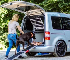 Nobby® Mehr Transport & Unterwegs > Nobby Hunderampe, ca. L152/B36 cm