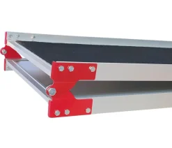 Nobby® Mehr Transport & Unterwegs > Nobby Hunderampe, ca. L152/B36 cm