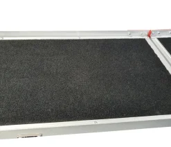 Nobby® Mehr Transport & Unterwegs > Nobby Hunderampe, ca. L152/B36 cm