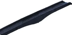 Nobby® Mehr Transport & Unterwegs|Zubehör Tierarztbesuch - Nobby Hunderampe, , ca. L152/B40 cm Schwarz