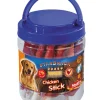 Nobby® Hundeleckerlies - Hundesnack Barbecue Chicken Stick, 450 g