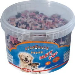 Nobby® Hundeleckerlies > Hundesnack Party Mix, 1,8 kg
