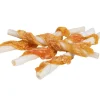 Nobby® Nobby Hundesnack StarSnack Barbecue Wrapped Chicken, 900 g Hot