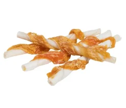 Nobby® Nobby Hundesnack StarSnack Barbecue Wrapped Chicken, 900 g Hot