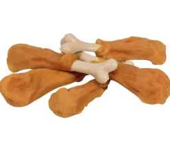 Nobby® Nobby Hundesnack StarSnack Chicken Calcium Bone, 375 g Hot