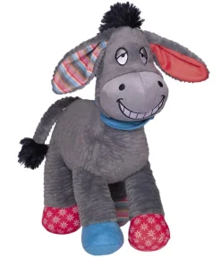 Nobby® Hundespielzeug > Nobby Hundespielzeug Plüschesel