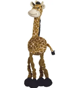 Nobby® Nobby Hundespielzeug Plüschgiraffe elastisch, ca. B18/H72/T13 cm Online