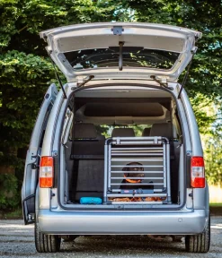 Nobby® Hundetransportboxen > Nobby Hundetranportbox Round Corner