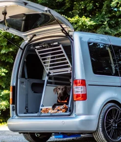 Nobby® Hundetransportboxen > Nobby Hundetranportbox Round Corner