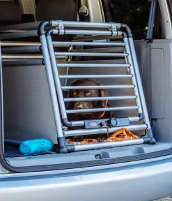 Nobby® Hundetransportboxen - Nobby Hundetranportbox Round Corner
