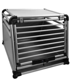 Nobby® Hundetransportboxen - Nobby Hundetranportbox Round Corner