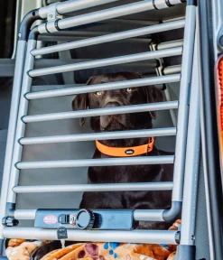 Nobby® Hundetransportboxen - Nobby Hundetranportbox Round Corner