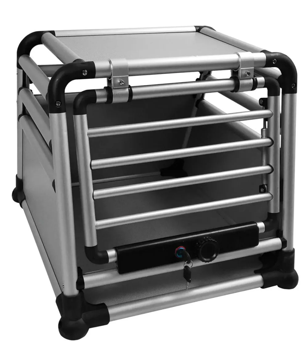 Nobby® Hundetransportboxen - Nobby Hundetranportbox Round Corner