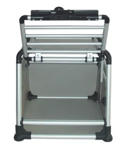 Nobby® Hundetransportboxen - Nobby Hundetranportbox Round Corner