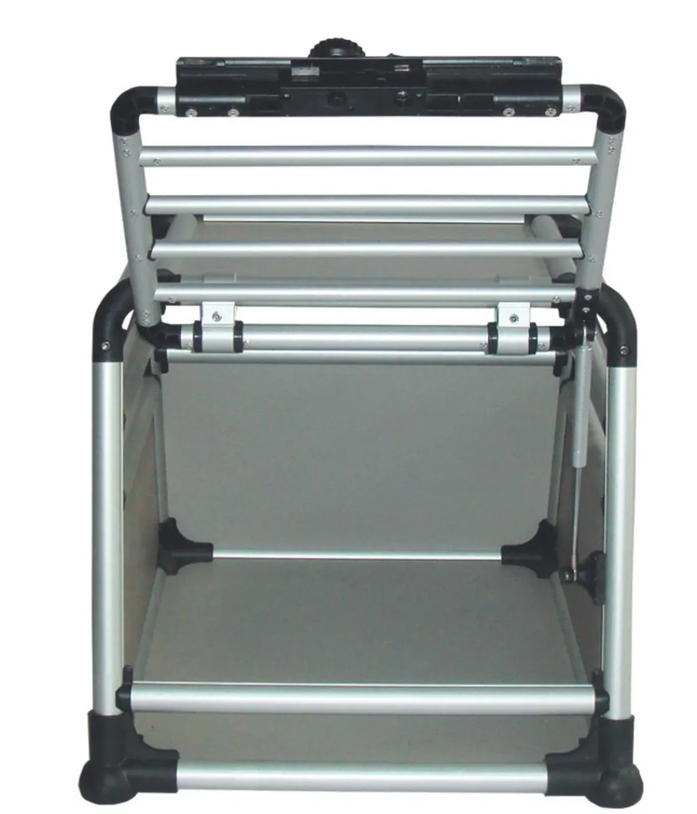 Nobby® Hundetransportboxen - Nobby Hundetranportbox Round Corner