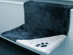 Nobby® Mehr Schlaf- & Kratzmöbel > Nobby Katzenliege Cat Relax, , ca. B45/H24/T31 cm