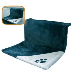 Nobby® Mehr Schlaf- & Kratzmöbel > Nobby Katzenliege Cat Relax, , ca. B45/H24/T31 cm