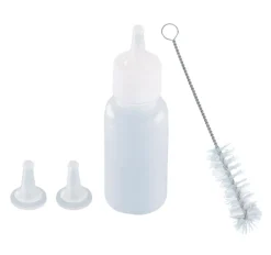 Nobby® Nobby Kleintier-Aufzuchtflasche, 50 ml Best