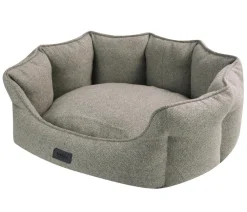 Nobby® Hundebetten & Körbe|Katzenbetten & Katzenkissen > Nobby Komfortbett Anda, oval,