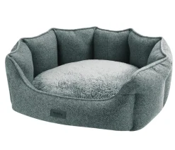 Nobby® Hundebetten & Körbe|Katzenbetten & Katzenkissen > Nobby Komfortbett Anda, oval,