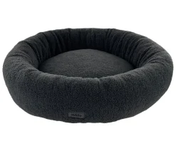 Nobby® Nobby Komfortbett Donut Jella, rund, Dunkelgrau Outlet