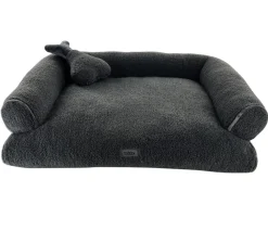 Nobby® Mehr Hundeschlafplätze > Nobby Komfortbett Jella, rechteckig,