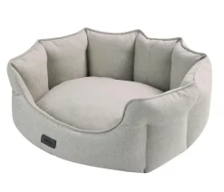 Nobby® Nobby Komfortbett Valea, oval, Beige Online