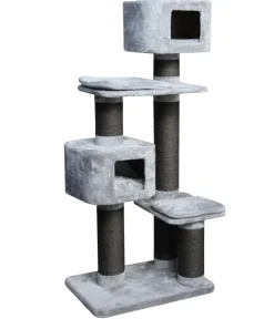 Nobby® Kratzbäume & Kratzmöbel > Nobby Kratzbaum Loana, ca. B50/H164/T70 cm