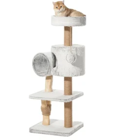 Nobby® Kratzbäume & Kratzmöbel > Nobby Kratzbaum Runa, ca. B48/H129/T48 cm