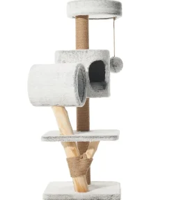 Nobby® Kratzbäume & Kratzmöbel > Nobby Kratzbaum Runa, ca. B48/H129/T48 cm