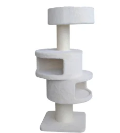 Nobby® Kratzbäume & Kratzmöbel > Nobby Kratzbaum Volta, , ca. B50/H130/T50 cm
