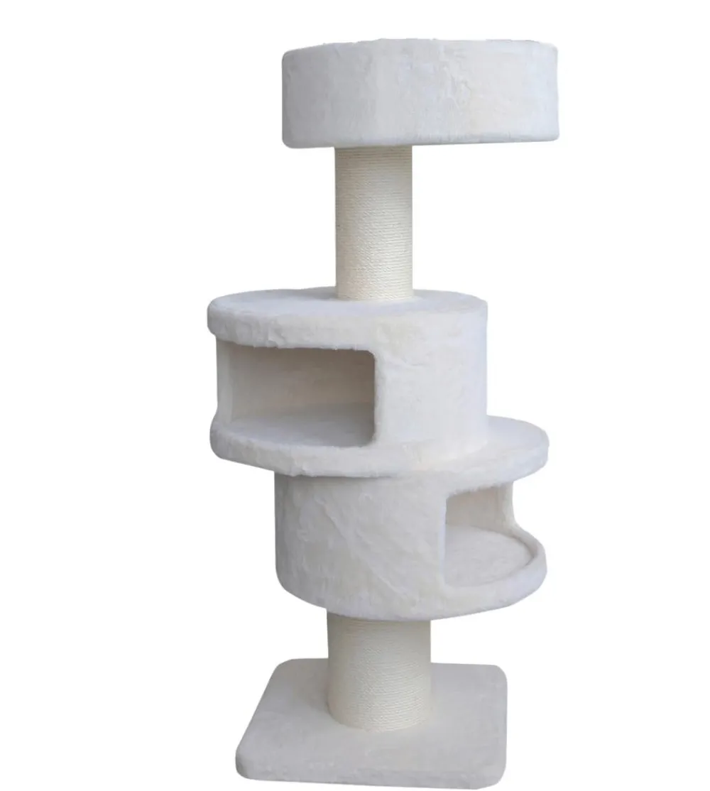 Nobby® Kratzbäume & Kratzmöbel > Nobby Kratzbaum Volta, , ca. B50/H130/T50 cm