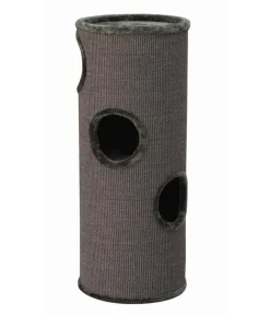 Nobby® Kratzbäume & Kratzmöbel - Nobby Kratzturm Dasha III, , ca. Ø38/H98 cm Grau