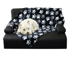 Nobby® Hundedecken|Katzenbetten & Katzenkissen > Nobby Kuscheldecke Fleece Plaid Pippa Classic, rechteckig, ca. B150/T100 cm