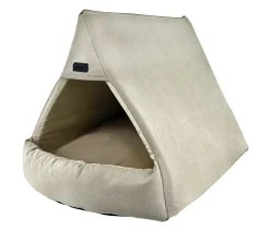 Nobby® Nobby Kuschelhöhle Nurda, rechteckig, , ca. B50/H50/T68 cm Beige Online