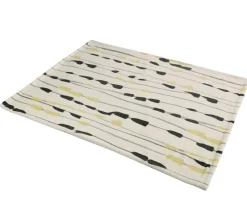 Nobby® Hundedecken|Katzenbetten & Katzenkissen - Nobby Liegedecke Hedda, rechteckig, , ca. B90/T70 cm Beige