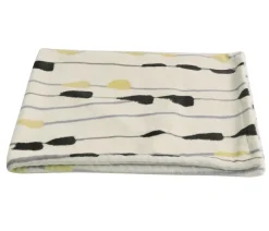 Nobby® Hundedecken|Katzenbetten & Katzenkissen - Nobby Liegedecke Hedda, rechteckig, , ca. B90/T70 cm Beige