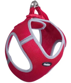Nobby® Nobby eh-Hundegechirr Deight Rot Hot