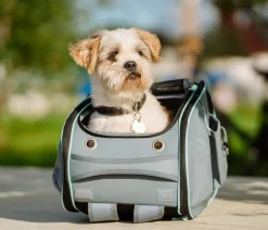 Nobby® Mehr Katzenzubehör|Hundetransportboxen > Nobby Multifunktions-Rucksack Nomad, ca. B26/H27/T45 cm