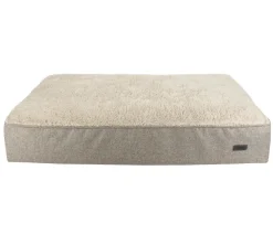 Nobby® Nobby Orthopädische Komfortmatte Calbu, rechteckig, Beige Best