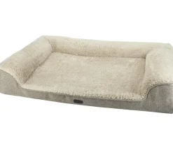 Nobby® Betten & Kissen|Mehr Hundeschlafplätze > Nobby Orthopädisches Komfortsofa Calbu, rechteckig, , ca. B120/H20/T80 cm