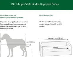 Nobby® Nobby Plüschsofa Teddy, rechteckig, Hellgrau New