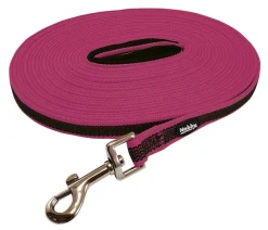 Nobby® Hundeleinen - Nobby Schleppleine Anti-Slip Pink