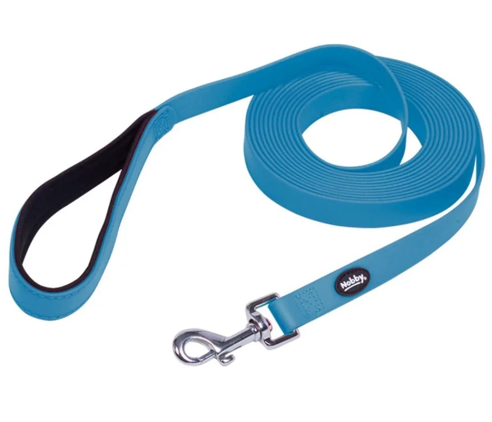 Nobby® Nobby Schleppleine Cover Blau