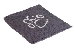Nobby® Nobby Schmutzfangmatte Dry & Clean Hellgrau Best