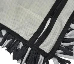 Nobby® Hundespielzeug|Katzenspielzeug > Nobby Schnüffelmatte, grau-, ca. B56/H5/T44 cm