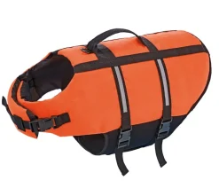 Nobby® Mehr Hundezubehör|Mehr Transport & Unterwegs > Nobby Schwimmhilfe für Hunde, neon