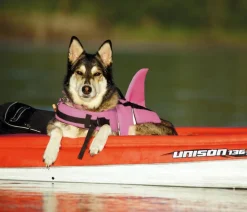 Nobby® Mehr Hundezubehör|Mehr Transport & Unterwegs > Nobby Schwimmhilfe für Hunde Sharki,