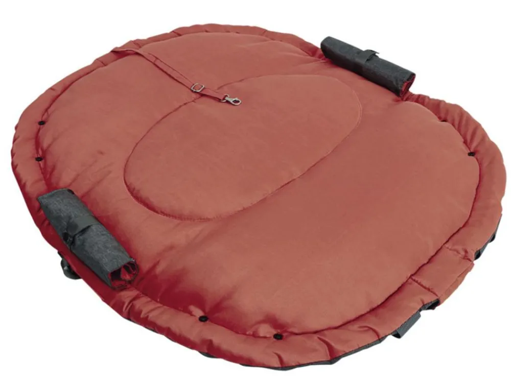 Nobby® Nobby Tasche Shelly, /terracotta, ca. B81/H69/T69 cm Hot