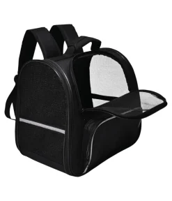 Nobby® Mehr Transport & Unterwegs|Hundetransportboxen > Nobby Tierrucksack Heba, , ca. B38/H34/T25 cm